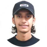 Abhishek, PTE 59