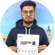 Yog, IELTS 7.0