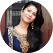 Ritika, IELTS 8.0