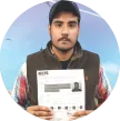 Lovjeet, IELTS 7.0