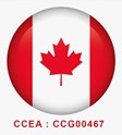 Canada Course for Education Agents badge