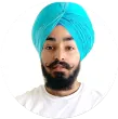 Harneet, IELTS 7.5