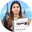 Navdeep, IELTS 6.5