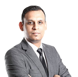 Mr Amit Bhardwaj Director Expert Immigration Services Pvt Ltd