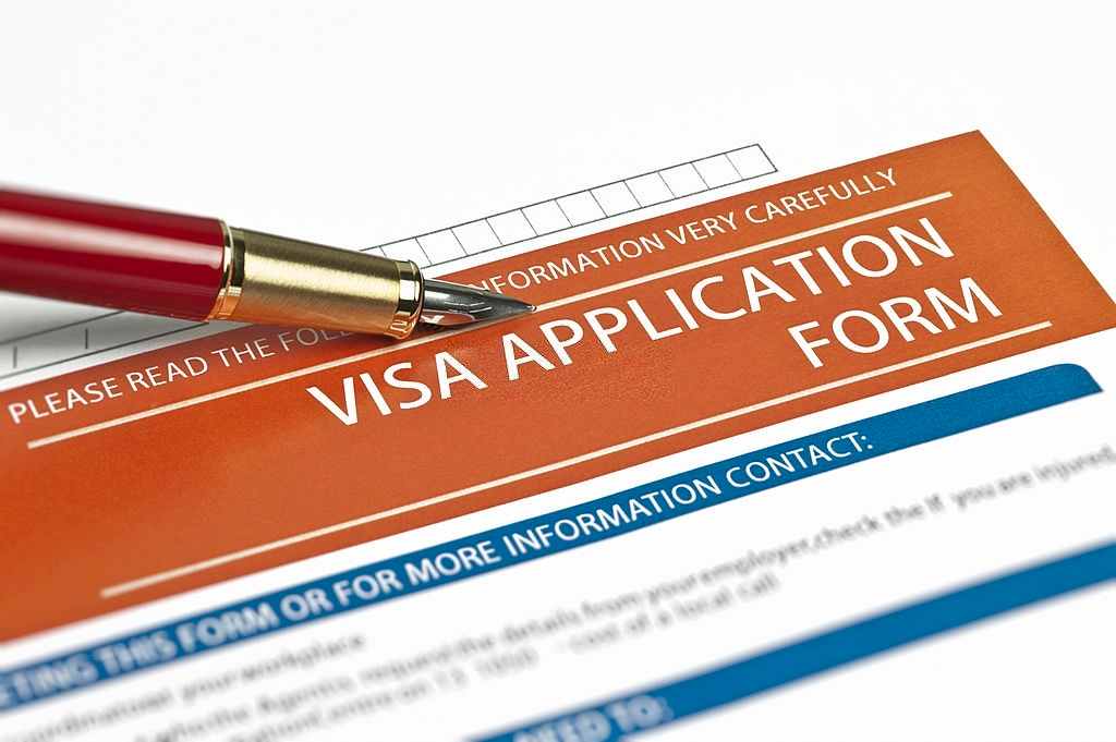 VISA Consultancy